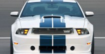 Ford Mustang GT350