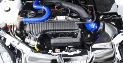 Ford Focus RS Stoffler