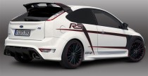 Ford Focus RS Stoffler