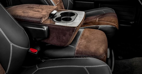 Ford F150 Carlex Design