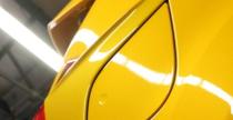 Ford Focus ST Wolf Racing