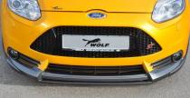 Ford Focus ST Wolf Racing