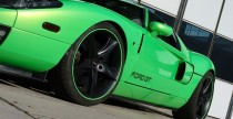 Ford GT HP 790 tuning GeigerCars