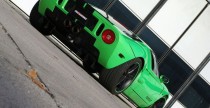 Ford GT HP 790 tuning GeigerCars