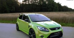 Nowy Ford Focus RS tuning Loder 1899