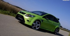 Nowy Ford Focus RS tuning Loder 1899