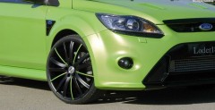Nowy Ford Focus RS tuning Loder 1899