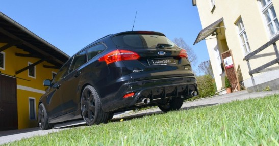 Ford Focus Loder 1899