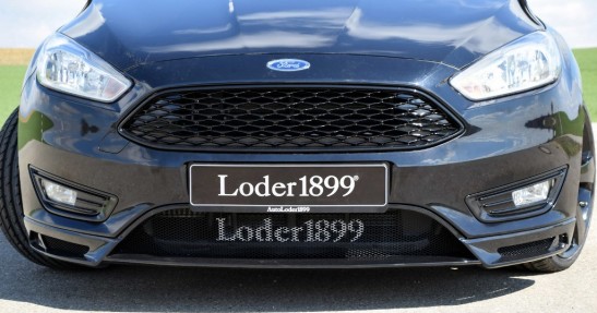 Ford Focus Loder 1899