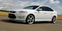 Ford Mondeo Loder 1899