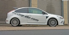 Ford Focus RS tuning Mcchip