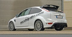Ford Focus RS tuning Mcchip
