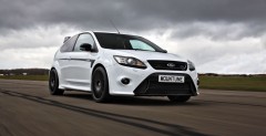 Ford Focus RS tuning Mountune Performance