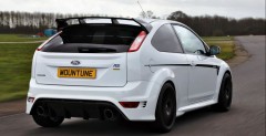 Ford Focus RS tuning Mountune Performance