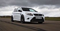 Ford Focus RS tuning Mountune Performance