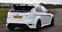Ford Focus RS tuning Mountune Performance