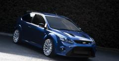 Ford Focus RS - Project Kahn