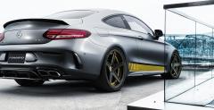 Mercedes Forgiato
