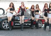 Formula Drift Thailand