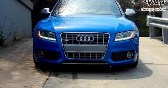 Audi S5