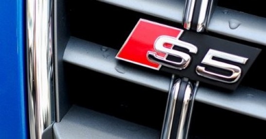 Audi S5