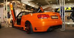 Essen Motor Show 2011