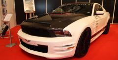 Essen Motor Show 2011