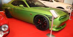 Essen Motor Show 2011