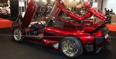 Essen Motor Show 2011