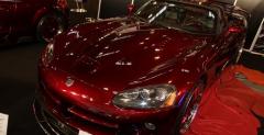 Essen Motor Show 2011