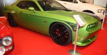 Essen Motor Show 2011