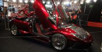 Essen Motor Show 2011