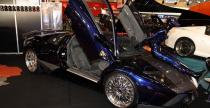 Essen Motor Show 2011