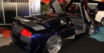 Essen Motor Show 2011