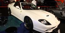 Essen Motor Show 2011