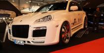 Essen Motor Show 2011