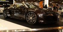 Essen Motor Show 2011