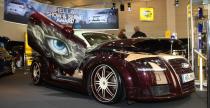 Essen Motor Show 2011