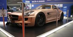 Essen Motor Show 2011