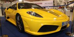 Essen Motor Show 2011