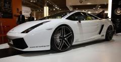 Essen Motor Show 2011