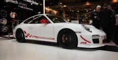 Essen Motor Show 2011