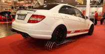 Essen Motor Show 2011