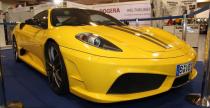 Essen Motor Show 2011