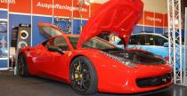 Essen Motor Show 2011