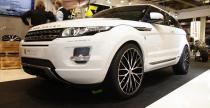 Essen Motor Show 2011