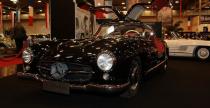 Essen Motor Show 2011