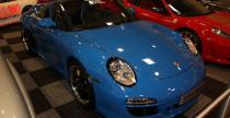 Essen Motor Show 2011