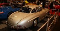 Essen Motor Show 2011