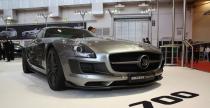 Essen Motor Show 2011